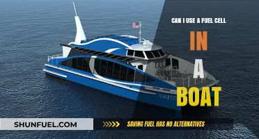 Using Fuel Cells in Boats: Feasibility, Benefits, and Practical Applications