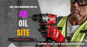 Using Milwaukee FUEL Tools on Oil Sites: Safety and Compatibility Guide