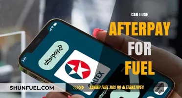 Using Afterpay for Fuel: A Convenient Payment Option?