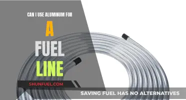 Aluminum Fuel Lines: Pros and Cons for Your Engine