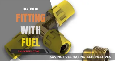 Using Fittings with Fuel: Safety, Compatibility, and Best Practices Explained