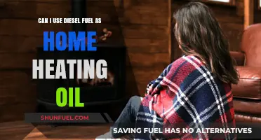 Home Heating Oil vs Diesel Fuel: What's the Difference?