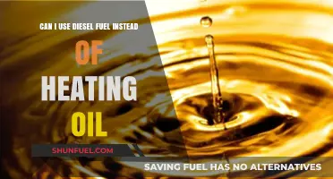 Diesel vs. Heating Oil: Can You Use Diesel for Home Heating?