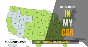 E15 Fuel: Understanding Compatibility and Benefits for Your Vehicle