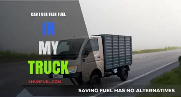 Can Flex Fuel Power Your Truck? Benefits and Compatibility Explained