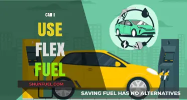 Flex Fuel Compatibility: Can Your Vehicle Run on Ethanol Blends?