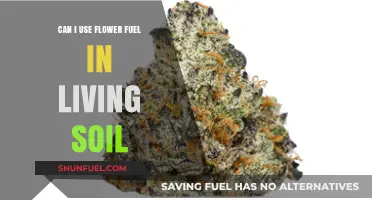Using Flower Fuel in Living Soil: Benefits, Risks, and Best Practices