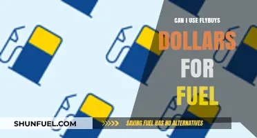 Using Flybuys Dollars for Fuel: A Smart Savings Strategy?