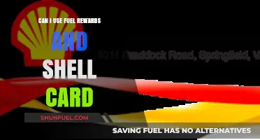 Fuel Rewards and Shell Card: Maximizing Savings at the Pump