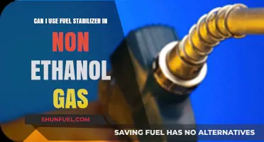 Fuel Stabilizer in Non-Ethanol Gas: Benefits and Best Practices