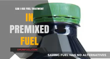 Using Fuel Treatment in Premixed Fuel: Benefits, Risks, and Best Practices