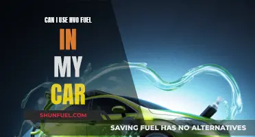 HVO Fuel: A Guide to Using It in Your Car