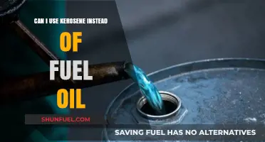 Kerosene vs. Fuel Oil: Safe and Efficient Heating Alternatives Explained