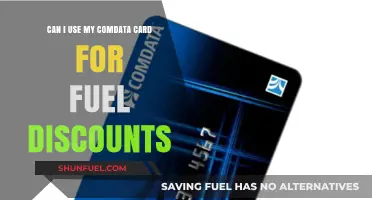 Maximize Fuel Savings: Using Your Comdata Card for Discounts