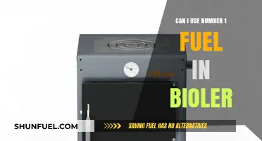 Using Number 1 Fuel in Boilers: Safety, Efficiency, and Compatibility Explained