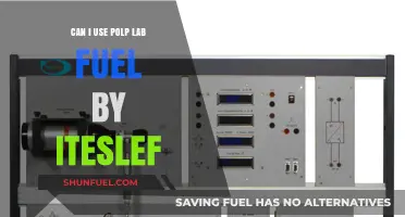 Using Polp Lab Fuel Solo: Is It Safe and Effective?