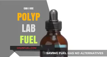 Polyp Lab Fuel: Safe Usage Guide for Coral Aquariums