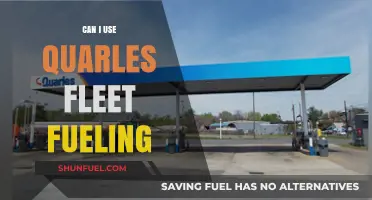 Quarles Fleet Fueling: Benefits, Usage, and Efficiency for Your Business