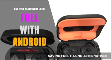 Skullcandy Grind Fuel Compatibility: Android Pairing Guide and Tips