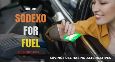 Using Sodexo for Fuel: What You Need to Know