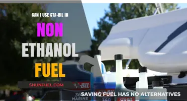 Using STA-BIL in Non-Ethanol Fuel: Benefits and Best Practices