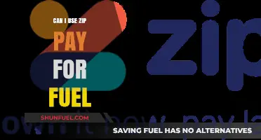 Using Zip Pay for Fuel: What You Need to Know