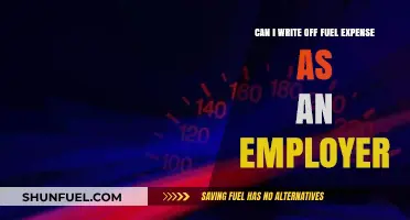 Fuel Expenses: Can Employers Claim Tax Deductions for Business Travel?