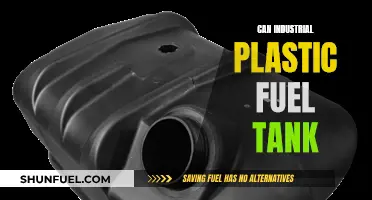 Plastic Fuel Tanks: Revolutionizing the Industry