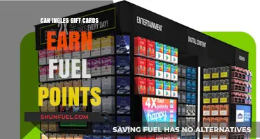 Can Ingles Gift Cards Boost Your Fuel Points Earnings?