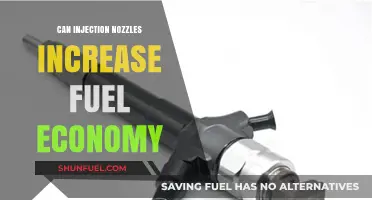 Boosting Fuel Efficiency: The Role of Injection Nozzles Explained