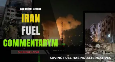 Israel's Potential Strike on Iran: Fueling Tensions and Global Commentary