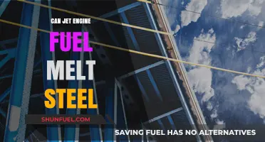 Can Jet Fuel Melt Steel? Debunking Myths and Facts