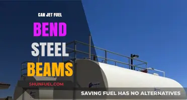 Can Jet Fuel Really Bend Steel Beams? Debunking the Myth