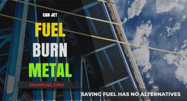 Can Jet Fuel Melt Steel? Debunking Myths and Facts