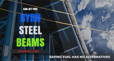 Debunking the Myth: Jet Fuel and Steel Beams Explained