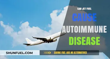 Jet Fuel Exposure: Unraveling Its Link to Autoimmune Diseases