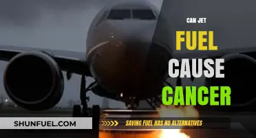 Jet Fuel and Cancer: Uncovering the Potential Health Risks