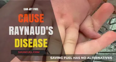 Jet Fuel Exposure and Raynaud's Disease: Uncovering a Potential Link