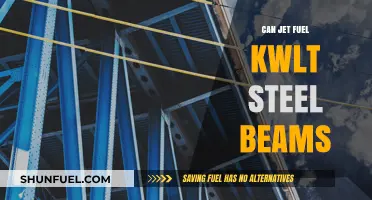 Debunking the Myth: Jet Fuel and Steel Beams Explained