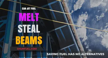 Can Jet Fuel Melt Steel Beams? Debunking 9/11 Conspiracy Theories