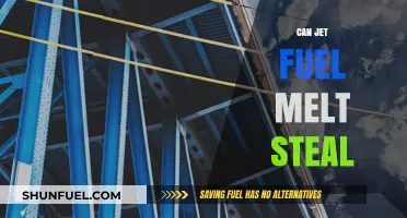 Can Jet Fuel Melt Steel? Debunking 9/11 Conspiracy Theories