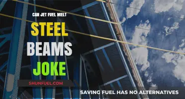 Jet Fuel, Steel Beams, and Conspiracy Theories: Debunking the Meme