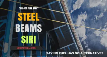 Can Jet Fuel Melt Steel Beams? Debunking the Myth with Facts