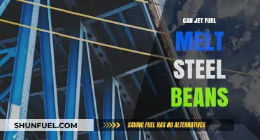 Can Jet Fuel Melt Steel Beams? Debunking 9/11 Conspiracy Theories