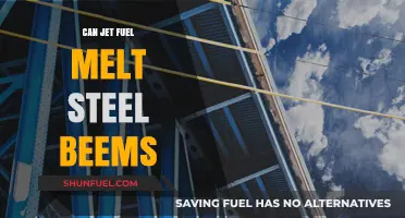 Can Jet Fuel Melt Steel Beams? Debunking 9/11 Conspiracy Theories