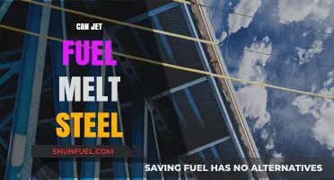 Can Jet Fuel Melt Steel? Debunking 9/11 Conspiracy Theories