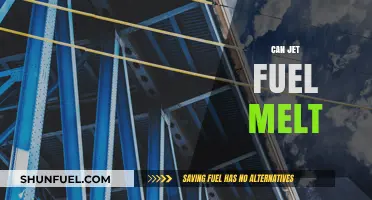 Can Jet Fuel Melt Steel Beams? Debunking Myths and Facts