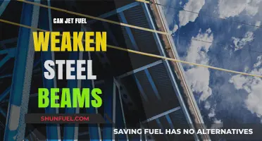 Jet Fuel and Steel Beams: Debunking the Structural Weakening Myth