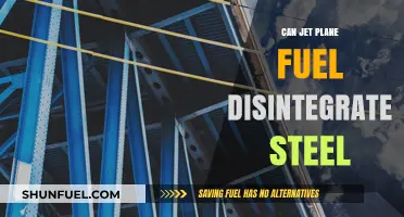 Can Jet Fuel Melt Steel? Debunking 9/11 Conspiracy Theories