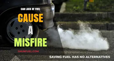 Can Low Fuel Levels Trigger Engine Misfires? Exploring the Connection